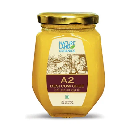 A2 Desi Cow Ghee