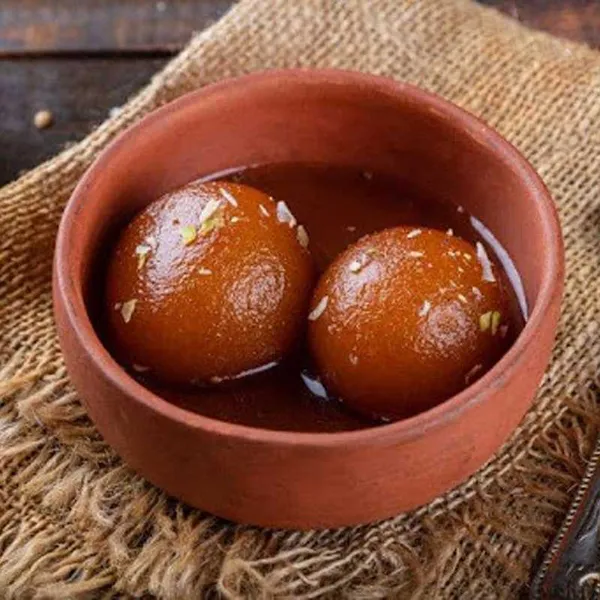 187619cd-cba5-495a-82ba-91b79a457399-133355334124590132 Gulab Jamun (2 pcs) - Image 1