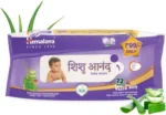 HIMALIYA BABY WIPES