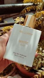 bellavita perfume white oud
