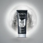ponds bright miracle face wash