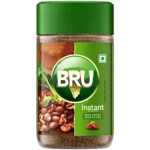 bru instant coffee