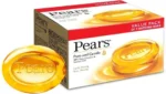 PEARS 3 Bathing Bars