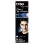 mens glow handsome