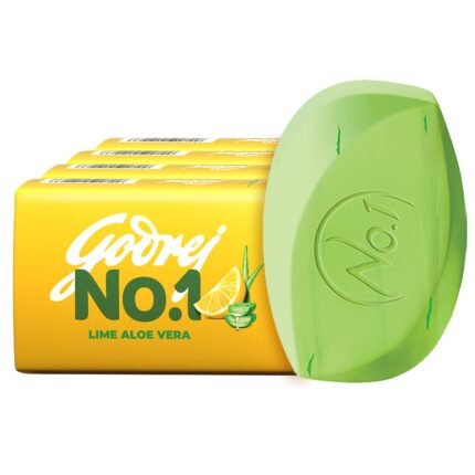 Godrej No1 Soap
