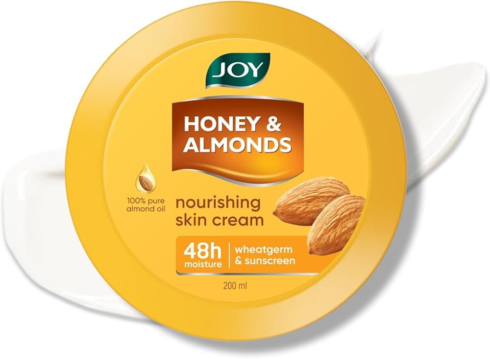 61J9jHcgGXL._AC_UF1000,1000_QL80_ honey & almonds nourishing skin cream - Image 1