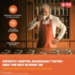 Wagh nakri tea Premium - Image 2