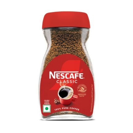 nescafe classic coffee