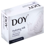 Doy hydrating milk cream