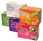 fiama gel bar 5 pack