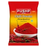 Chilli PowdeR