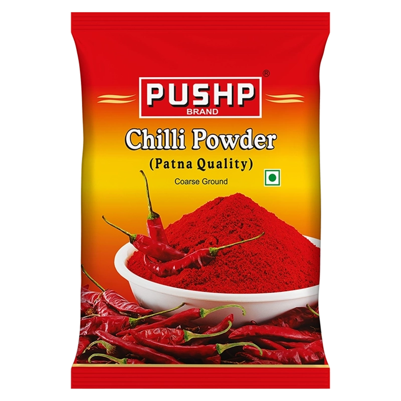 Chilli-Powder-Pouch Chilli PowdeR - Image 1