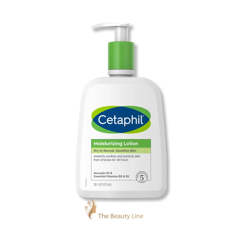 MI4MWfyLq9U022kfnzZ40TxGNoneOXLQREyA2SiI cetaphil Moisturising Lotion - Image 1