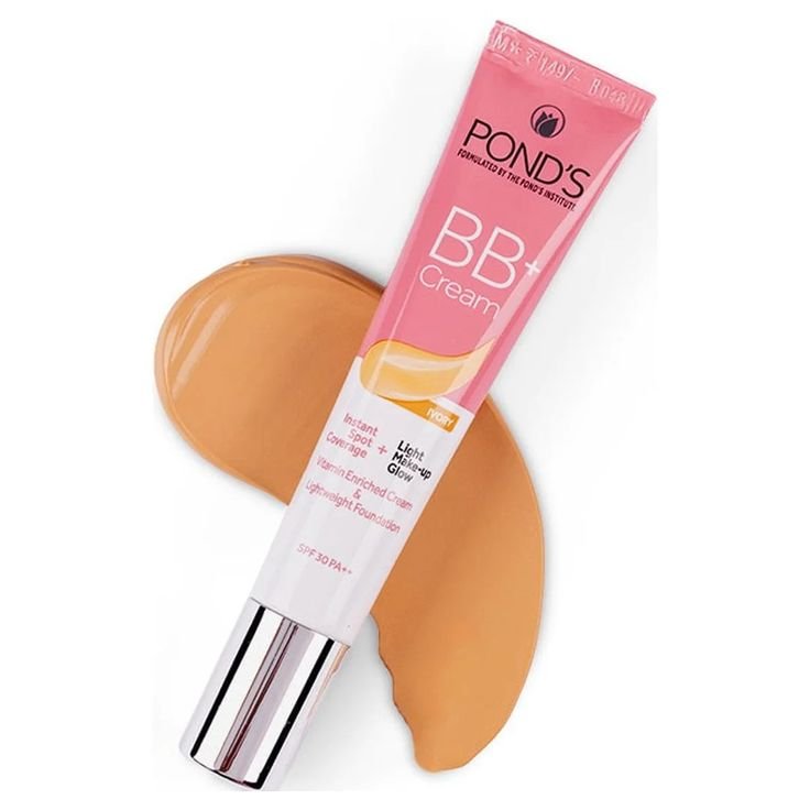 a30a6828-7f4d-4d03-b692-80a96ac88f9b Pond'S BB cream - Image 1