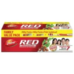 dabur red