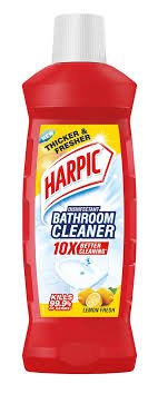 Harpic Bathroom Cleaner