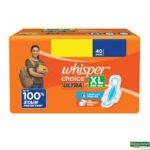 whisper choice Ultra Xl