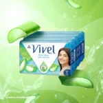 vivel soap