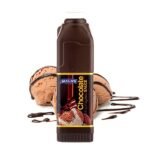 Chocolate souce