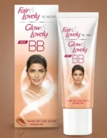 glow lovely bb cream