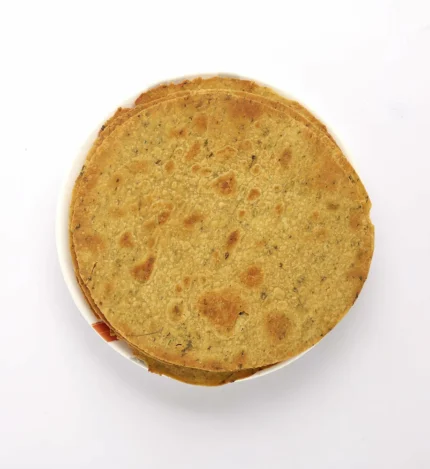 KHAKHRA METHI PAPAD