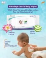 HIMALIYA BABY WIPES - Image 2