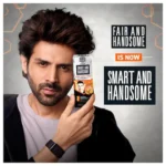smart and handsome cream - Image 2
