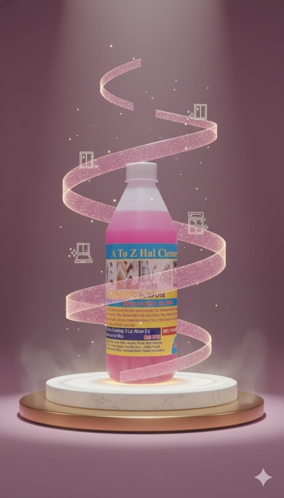 unnamed (51) A To Z harbal cleaner - Image 1