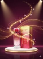 next elegance perfume - Image 2