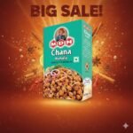 MDH Chana Masala - Image 2