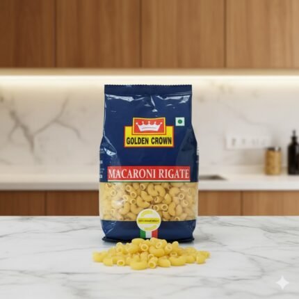 golden crown pasta