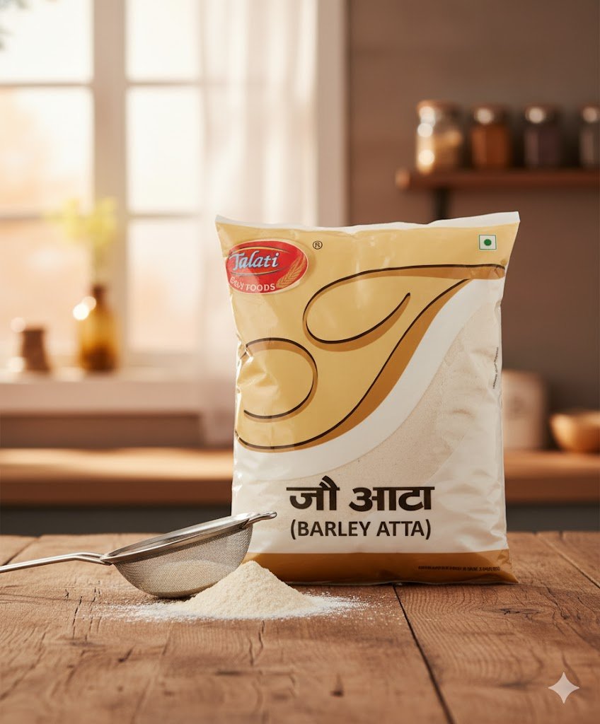 unnamed (72) जौ आटा - Image 1