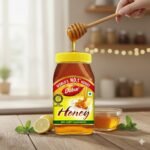 Dabur honey - Image 2