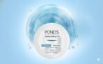 ponds hydra miracle Cream