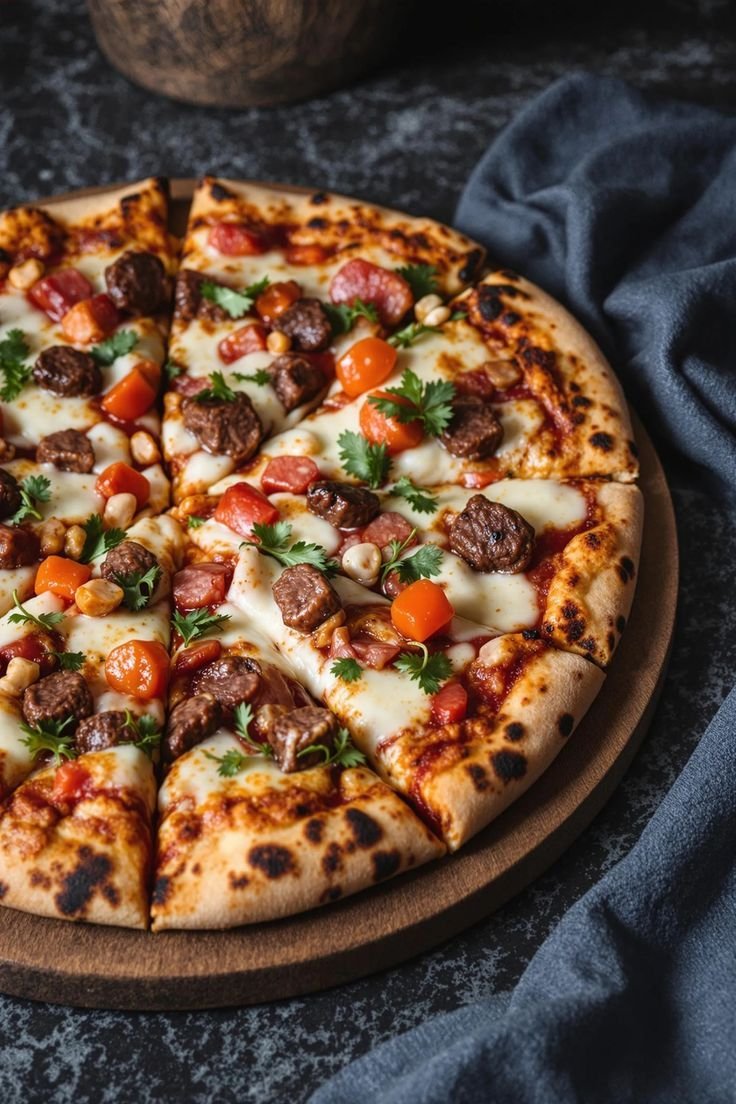 download (1) exotic pizza - Image 1