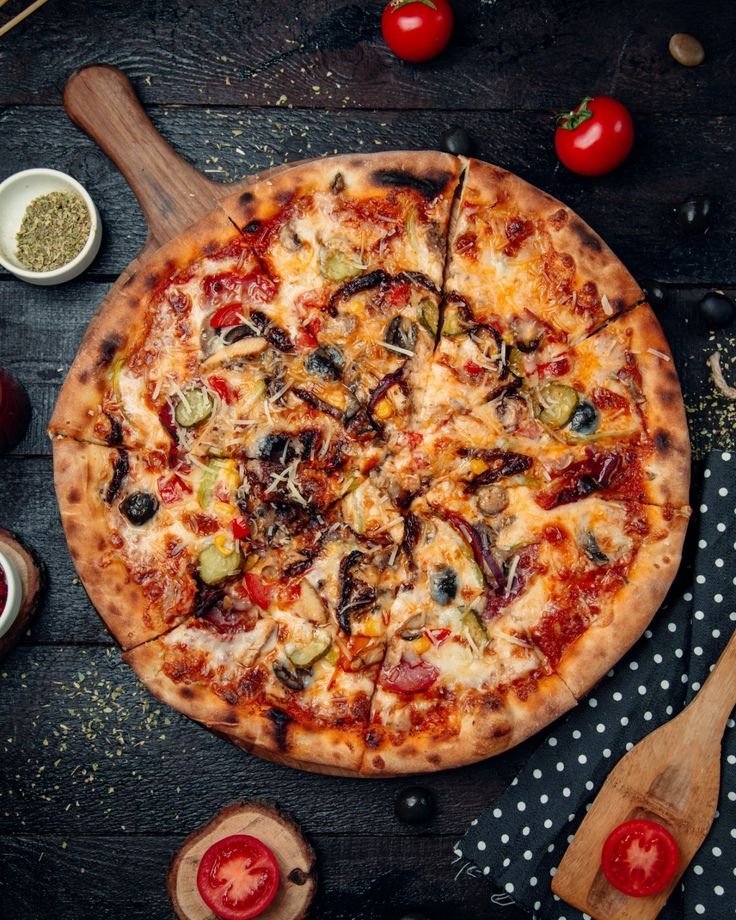 download (2) rustic pizza - Image 1