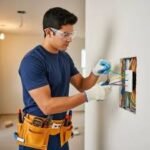 Switch Board Repair Service