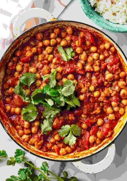 चना मसाला