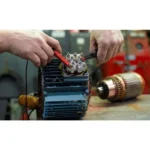 Cooler Motor Repair / Replacement Service - Image 2